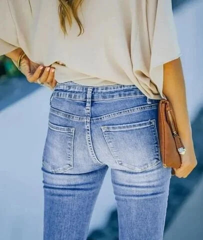 Karin | Vintage Jeans