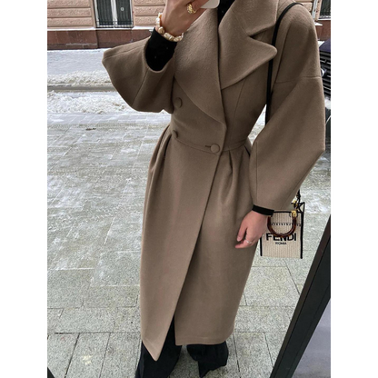 LOUISE | Trenchcoat