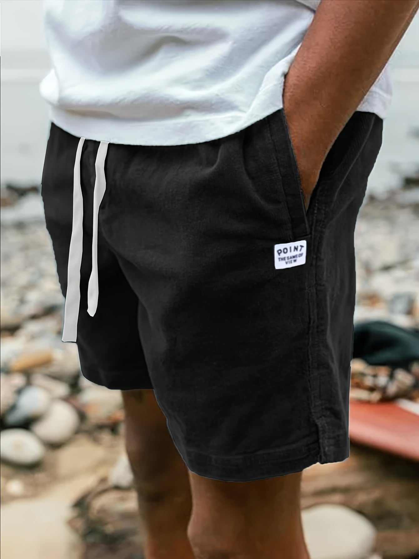 EMILIANO™ | CORDUROY SHORTS | 1+1 GRATIS