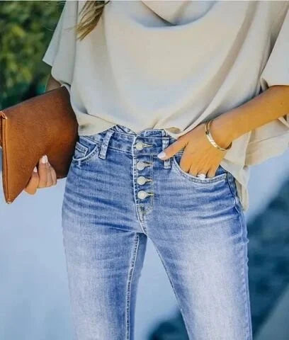 Karin | Vintage Jeans