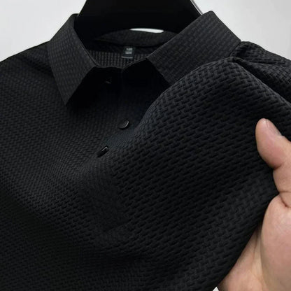 ELIAS | Italian crafted polo | 1+1 Gratis