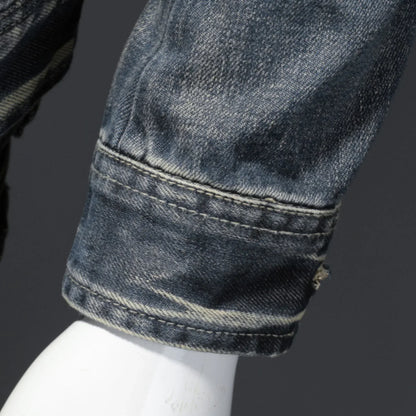 Benjamin™ | Denim jack