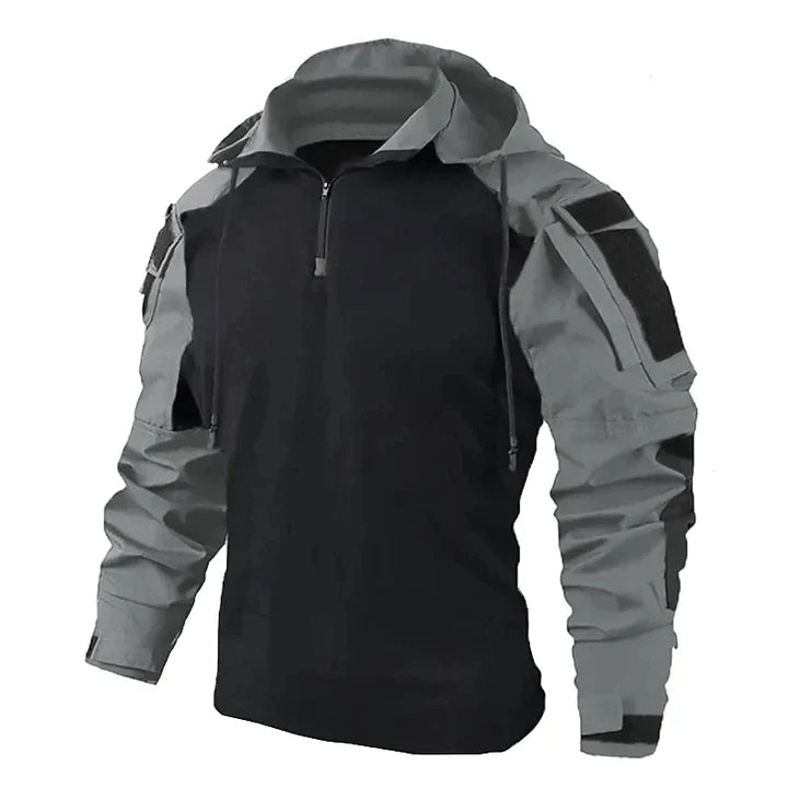 Erick™ Tactical pullover