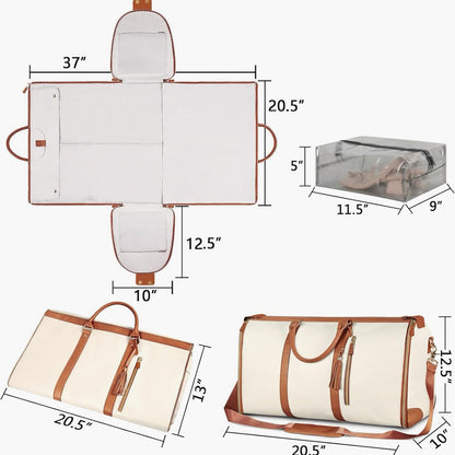 Easypack™ |  Opvouwbare reistas