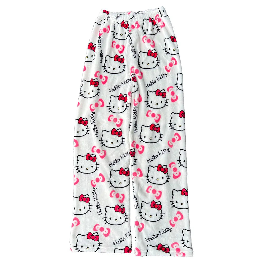 Hello Kitty Loungebroek