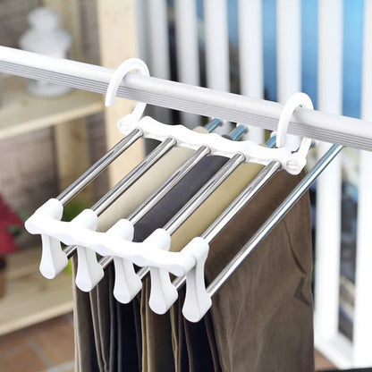 FlexiRack™ Garment Organizer - 1 + 1 GRATIS