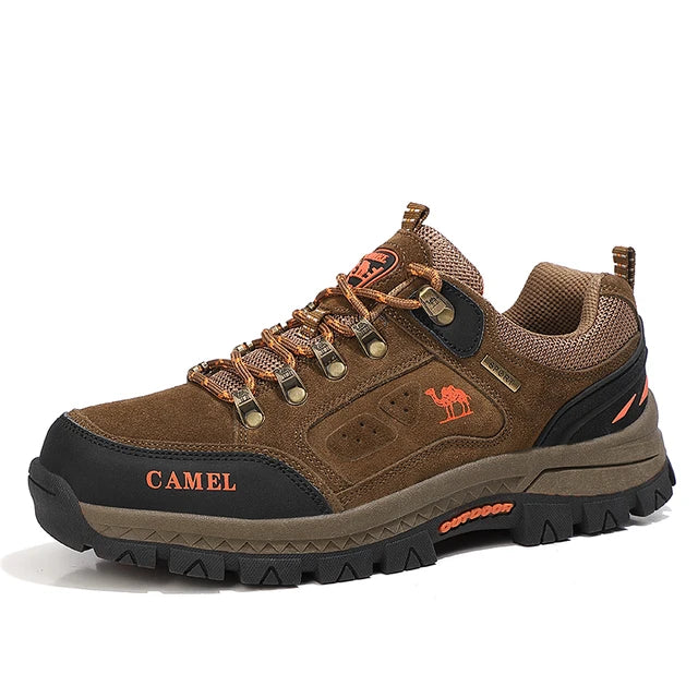 Camel™ | Innovatieve wandelschoenen