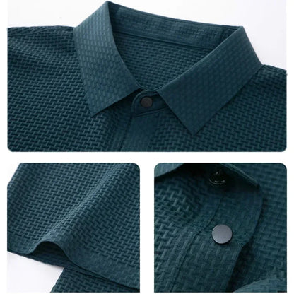 ELIAS | Italian crafted polo | 1+1 Gratis