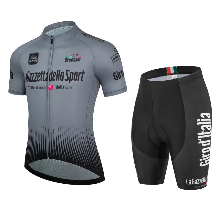 Giro™ - Wielerset