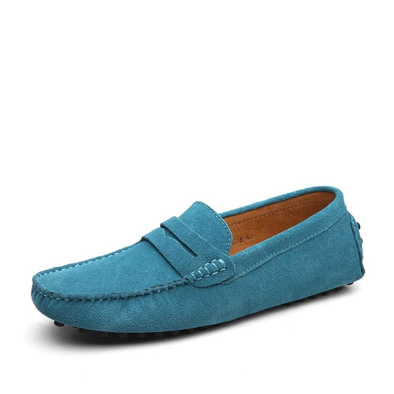 Francesco | Chique Loafers