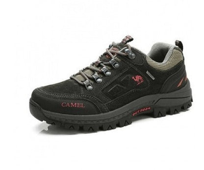 Camel™ | Innovatieve wandelschoenen