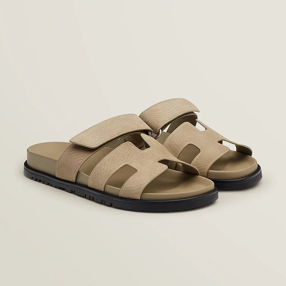 Lena - Hippe zomer sandalen