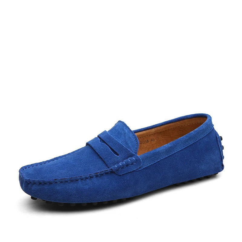 Francesco | Chique Loafers