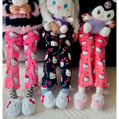 Hello Kitty Loungebroek